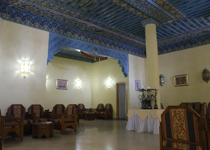 El Mouradi El Menzah