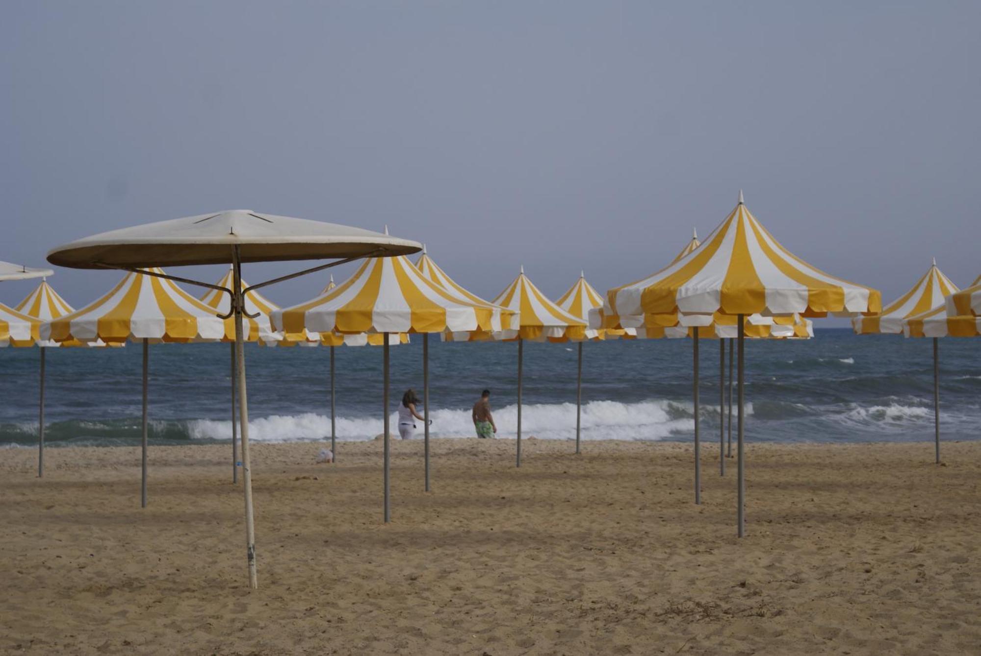 Hotel El Mouradi El Menzah Hammamet