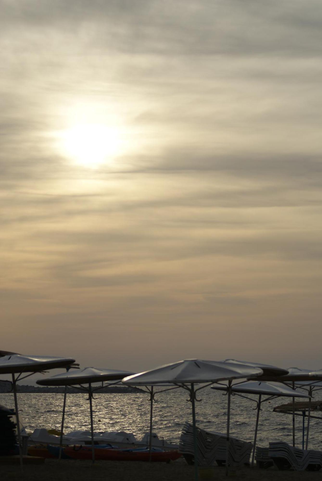 Hotel El Mouradi El Menzah 4*