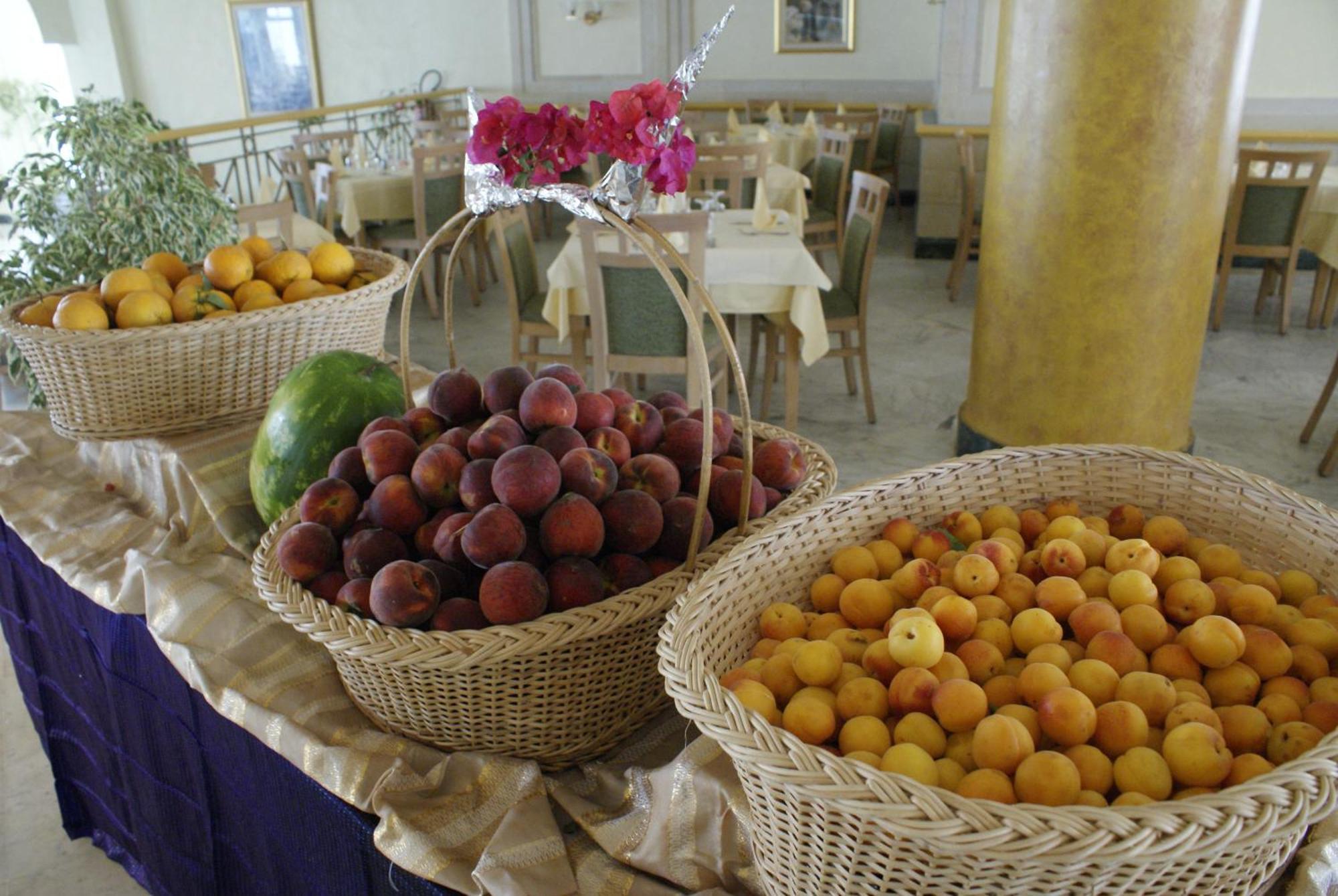 El Mouradi El Menzah Hammamet
