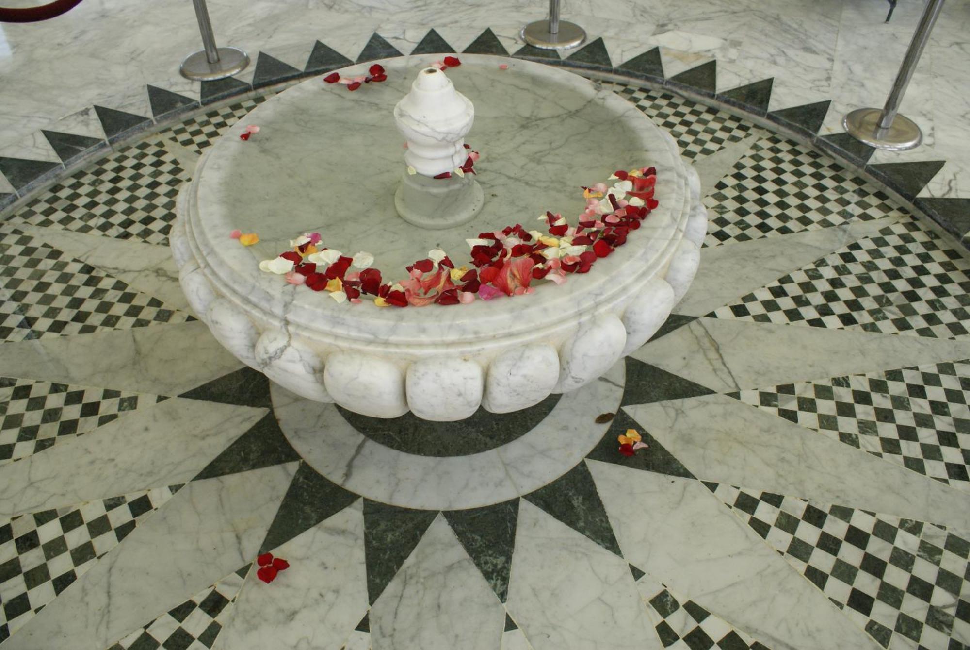 El Mouradi El Menzah Hammamet