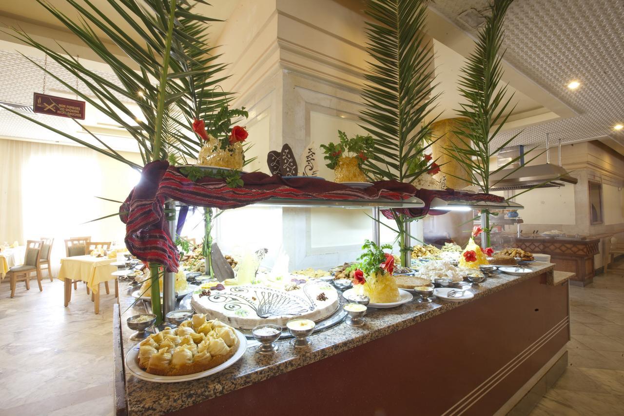 El Mouradi El Menzah Hotel Hammamet