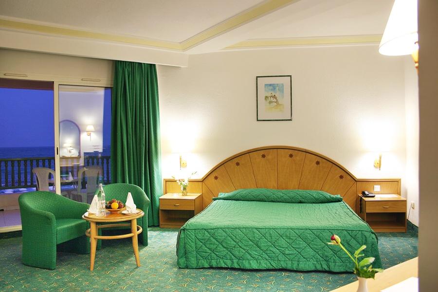 Hotel El Mouradi El Menzah