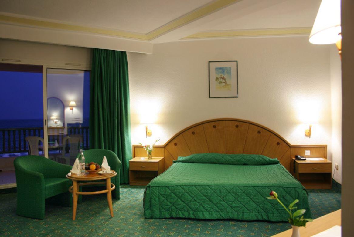 Hotel El Mouradi El Menzah 4*