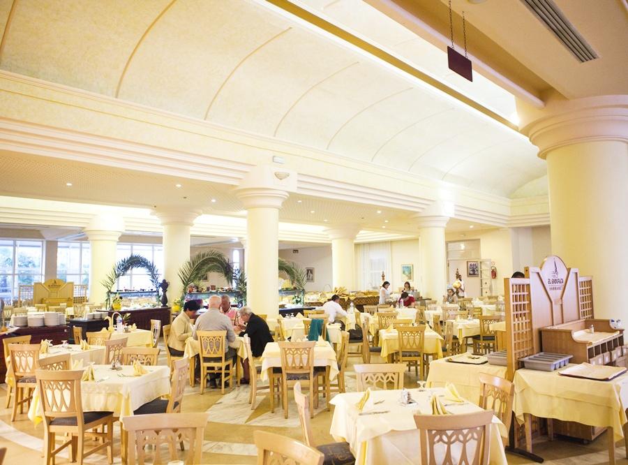 El Mouradi El Menzah Hotel