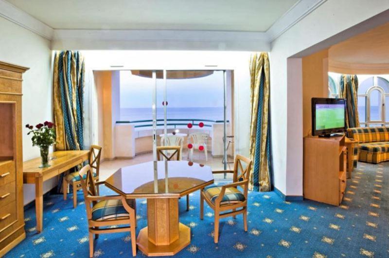 Hotel El Mouradi El Menzah Hammamet