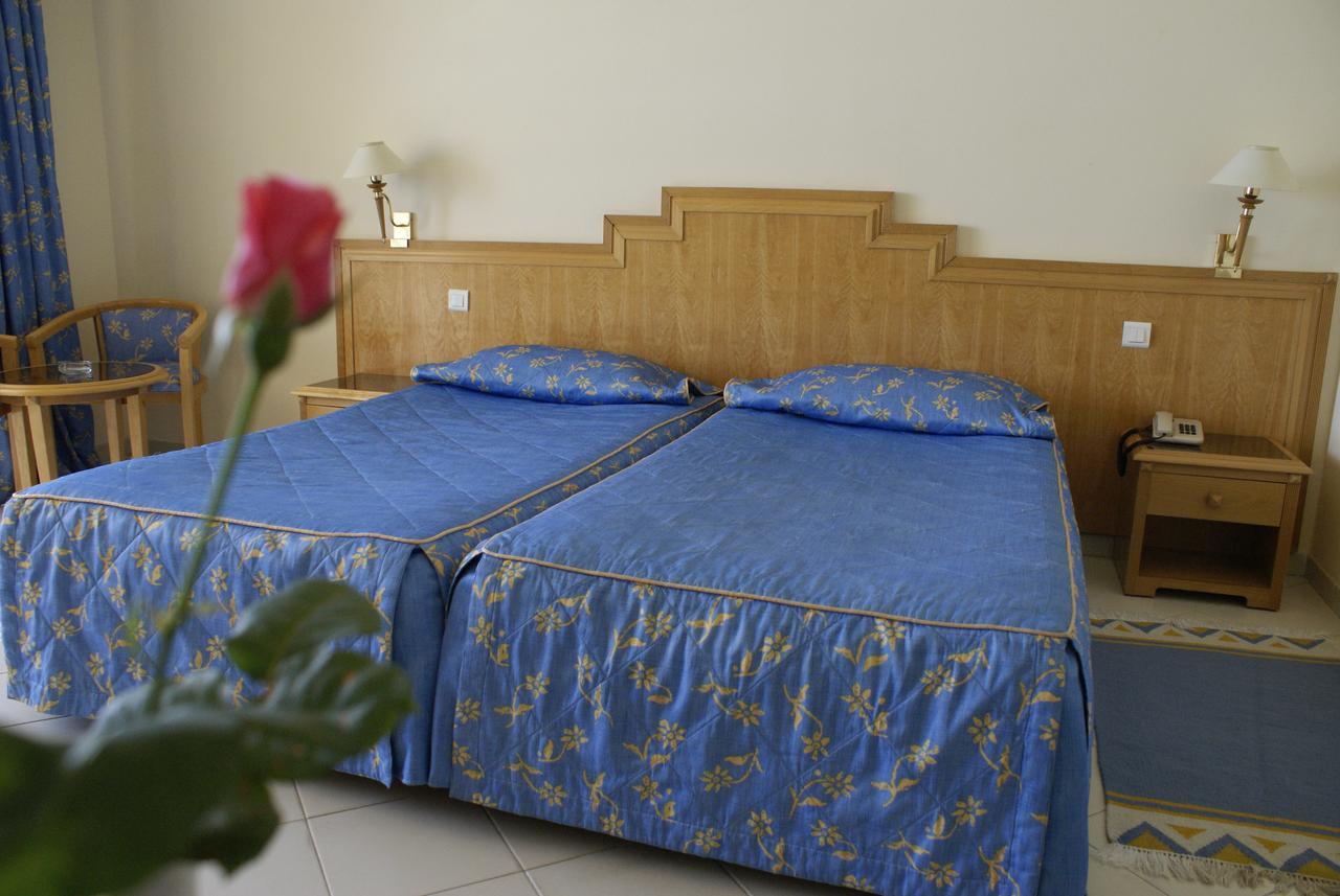 Hotel El Mouradi El Menzah Hammamet