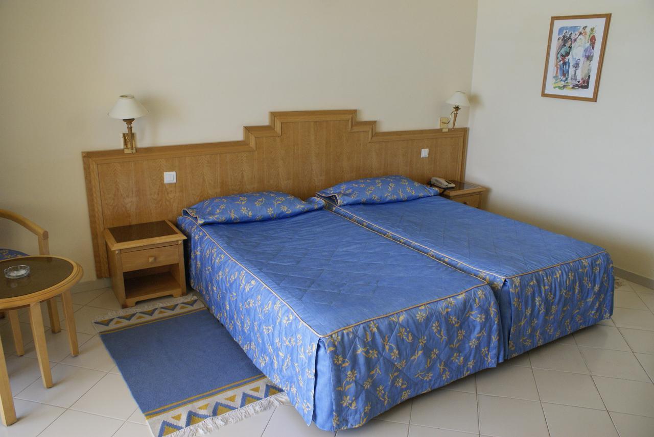 El Mouradi El Menzah Hotel 4*