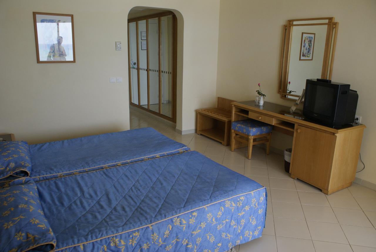 Hotel El Mouradi El Menzah