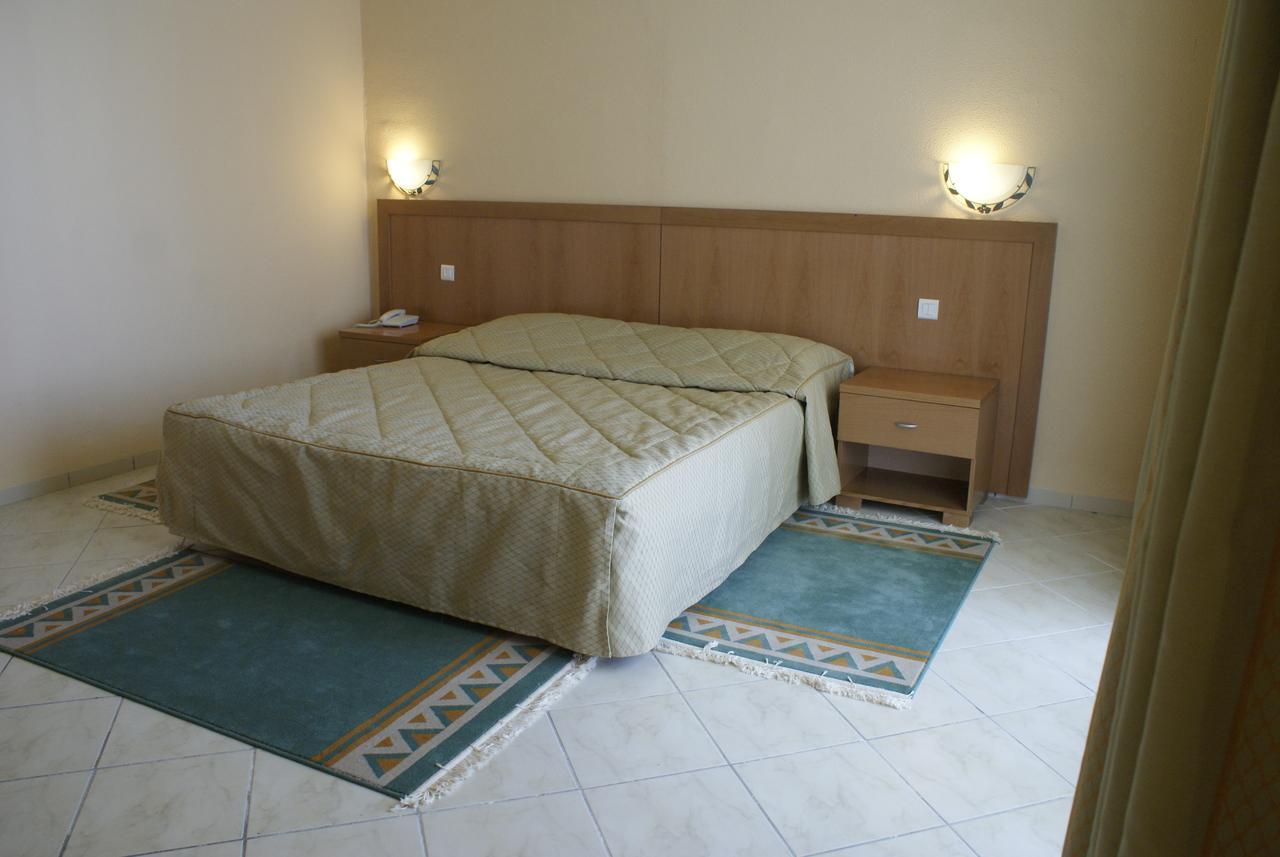 Hotel El Mouradi El Menzah 4*