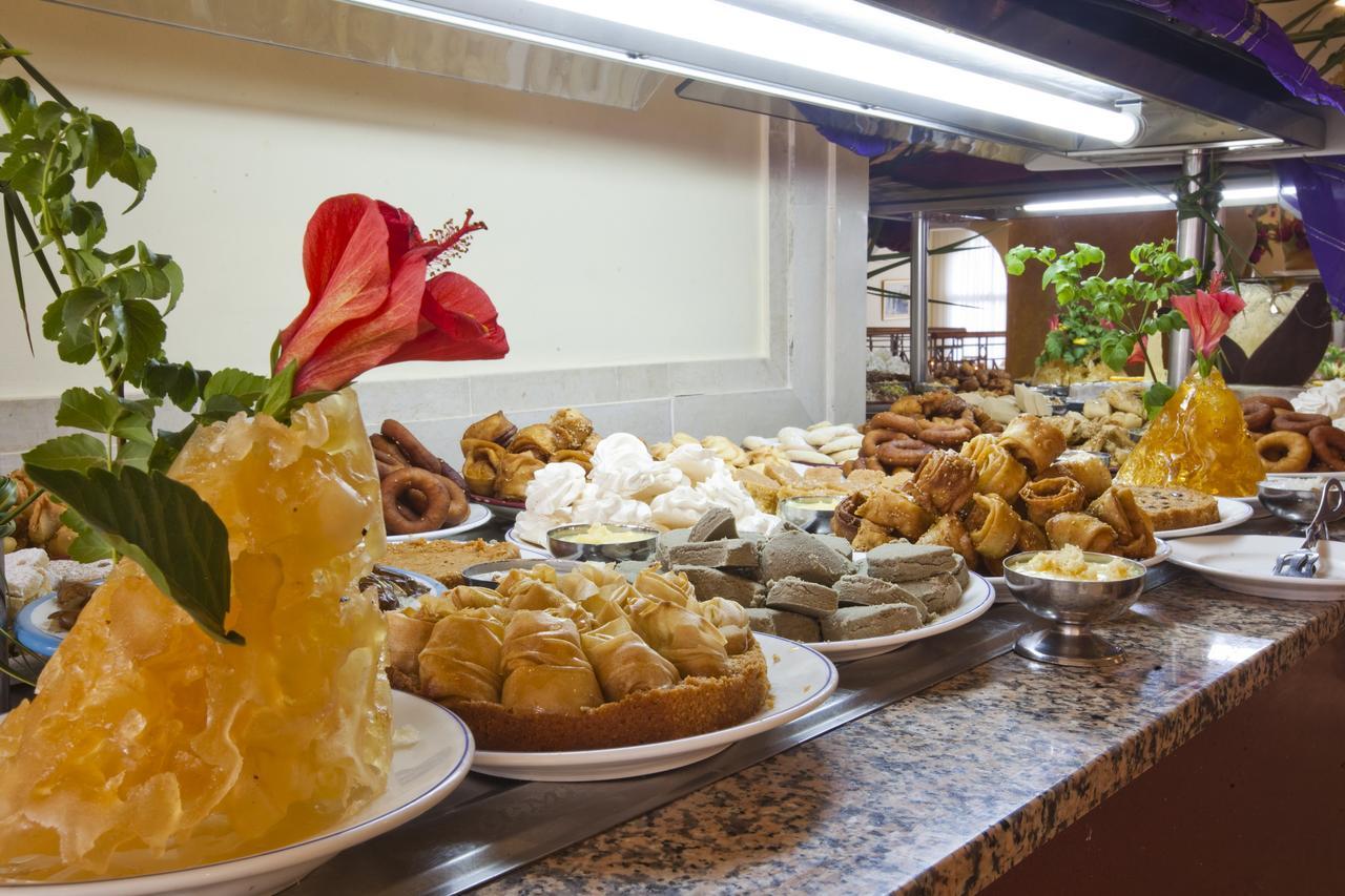 Hotel El Mouradi El Menzah 4*
